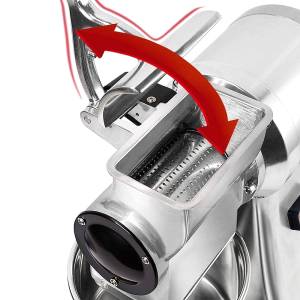 ΤΥΡΟΤΡΙΦΤΗΣ ΙΔΑΝΙΚΟΣ ΓΙΑ ΣΚΛΗΡΑ ΤΥΡΙΑ DYNAMIC CG 55SH