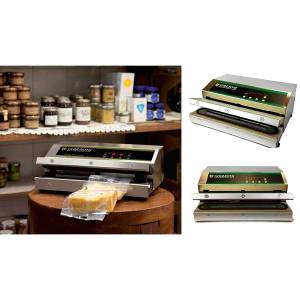 ΣΥΣΚΕΥΑΣΤΙΚΟ VACUUM Ghizzoni V35e