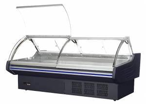 ΒΙΤΡΙΝΑ ΚΡΕΑΤΩΝ 150Χ118Χ123