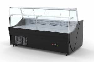 ΒΙΤΡΙΝΑ ΚΡΕΑΤΩΝ 200Χ118Χ123