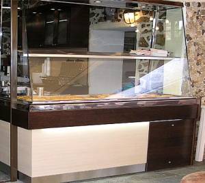 ΘΕΡΜΟΘΑΛΑΜΟΣ ΜΠΟΥΓΑΤΣΑΣ ΜΕ ΨΗΛΟ ΤΖΑΜΙ 200x80x200 ΜΕΤΑΧΕΙΡΙΣΜΕΝΟΣ